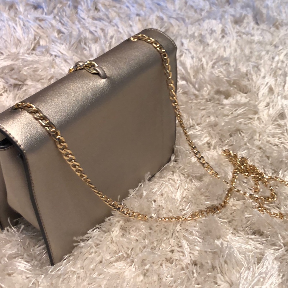 Metallic Party Purse - Picture 5 of 7